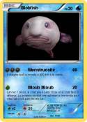 Blobfish