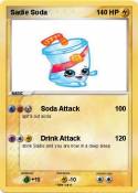 Sadie Soda
