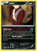 Gaara