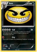 Emo