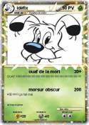 idéfix