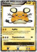 Dedenne
