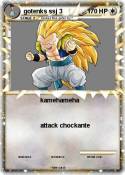 gotenks ssj