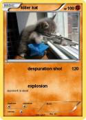 killer kat
