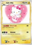 hello kitty