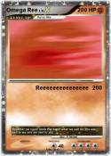 Omega Ree
