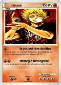hiruma