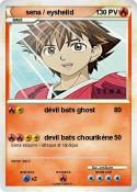 sena / eysheild