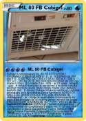 ML 80 FB Cubige