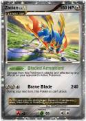 Zacian