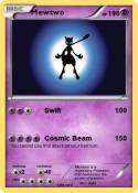Mewtwo