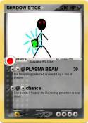 SHADOW STICK