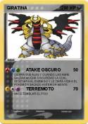 GIRATINA