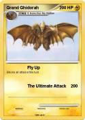 Grand Ghidorah