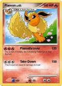 Flareon