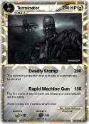 Terminator