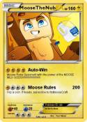 MooseTheNub