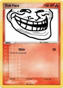 Troll Face