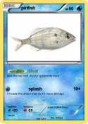 pinfish