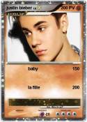 justin bieber