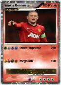 Wayne Rooney