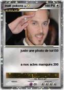 matt pokora