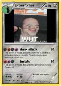 jordan forbes