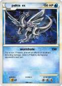 palkia ex