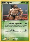 Kofi Kingston