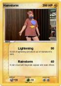 Hamstorm