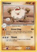 Primeape