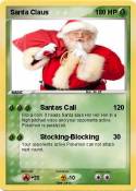 Santa Claus