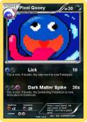 Pixel Gooey