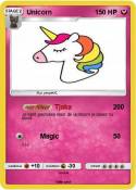 Unicorn