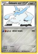 M Beartic EX