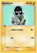 dj moneycat