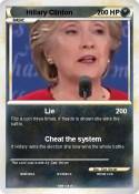 Hillary Clinton