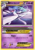 Gardevoir