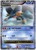 Swampert