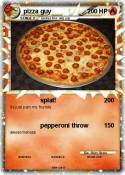 pizza guy