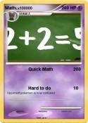 Math