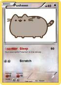 Pusheen