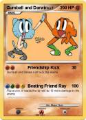 Gumball and Dar