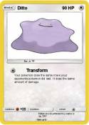 Ditto