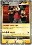 chipmink