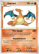 Charzard