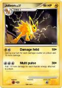 Jolteon