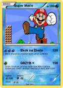 Super Mario