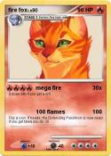 fire fox