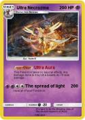 Ultra Necrozma